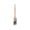Purdy Purdy Clearcut Dale 1-1/2 in. Stiff Angle Trim Paint Brush 144080115 - alternate 3